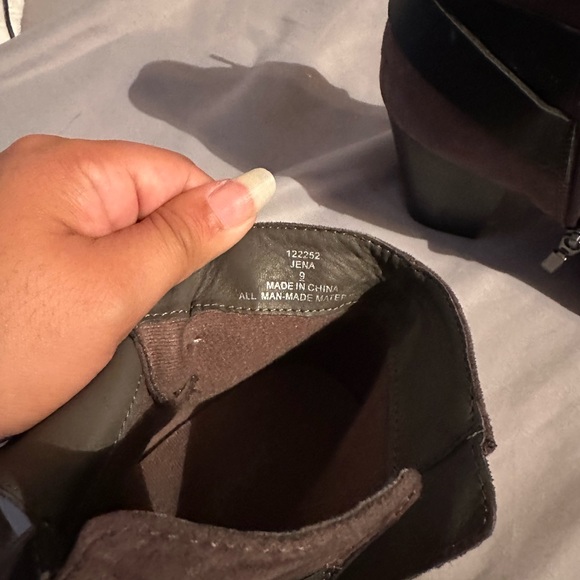 No brand boots - Picture 4 of 4